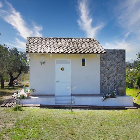 Casa Vacanze Felici In 2 - Santa Maria Del Focallo - Ispica Exterior photo