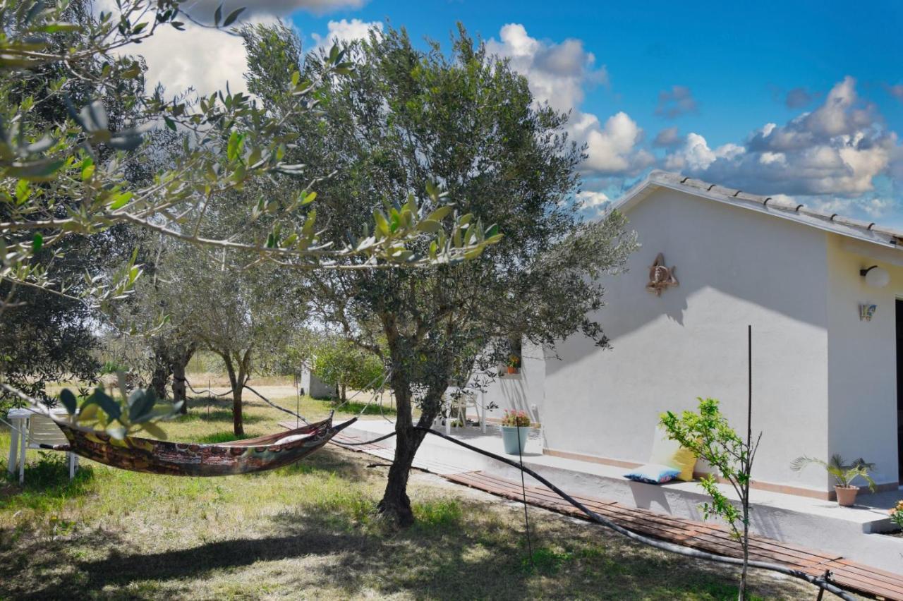 Casa Vacanze Felici In 2 - Santa Maria Del Focallo - Ispica Exterior photo