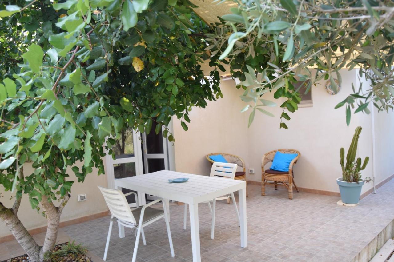 Casa Vacanze Felici In 2 - Santa Maria Del Focallo - Ispica Exterior photo