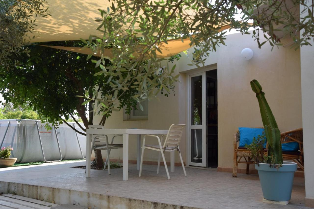 Casa Vacanze Felici In 2 - Santa Maria Del Focallo - Ispica Exterior photo